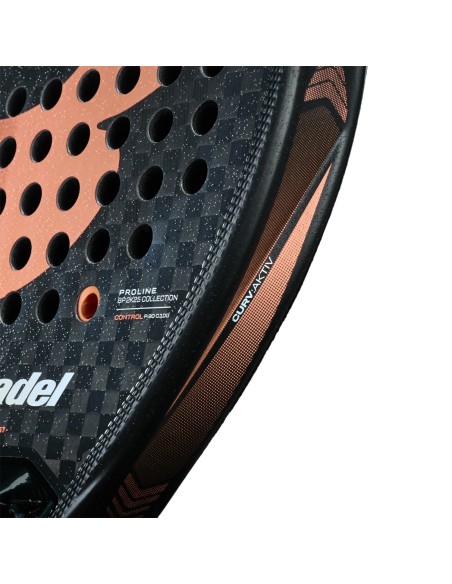 Bullpadel Vertex 04 Hybrid 25 | Ofertas de pádel